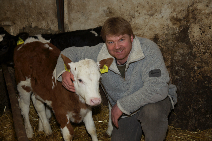 GÃ¼nter und Roland Pump